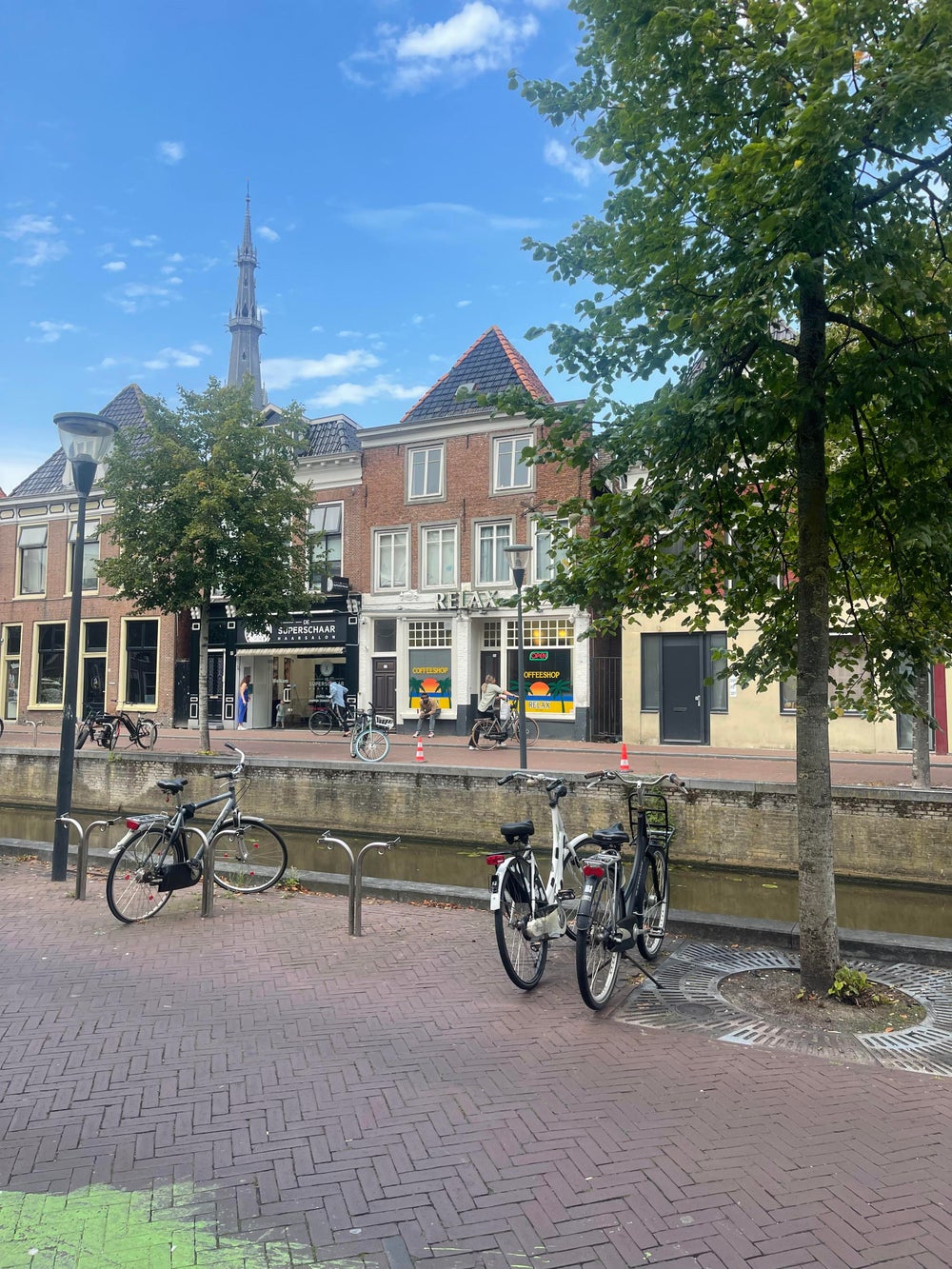 Appartement in Leeuwarden