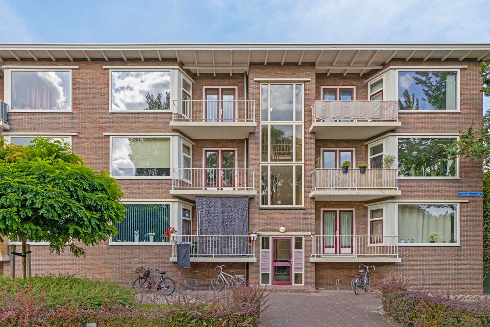 Appartement in Leeuwarden